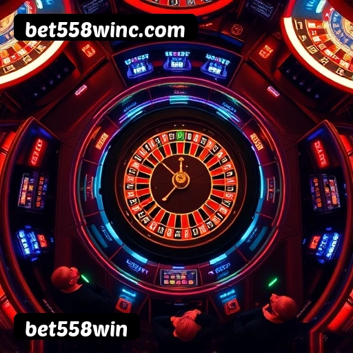 App bet558win Android download