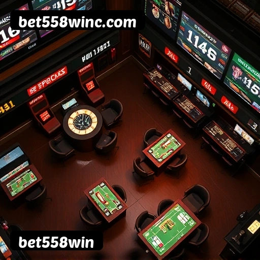 bet558win slots no app