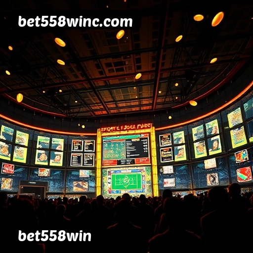 bet558win multi dispositivo