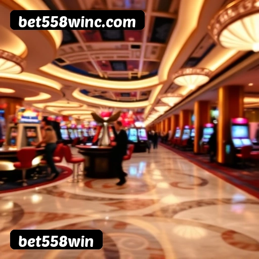 Aplicativo móvel bet558win para iOS e Android