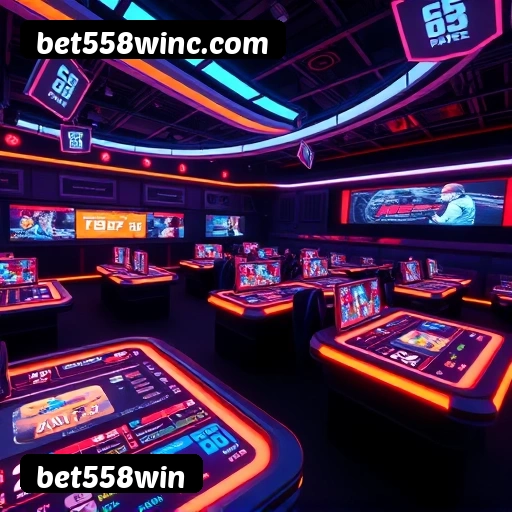 Segurança bet558win SSL