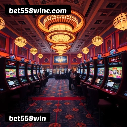 Formulário registro bet558win