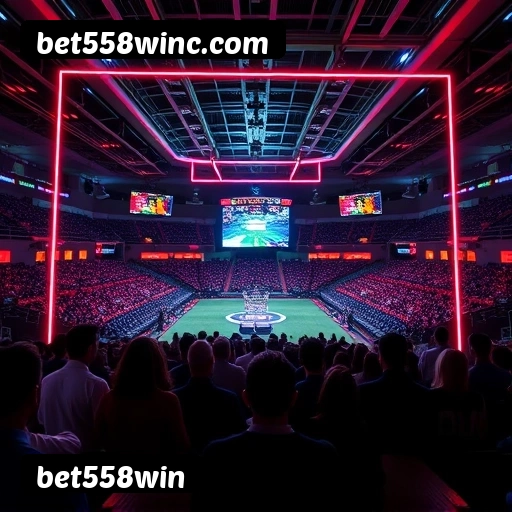 Bônus boas-vindas bet558win R$100