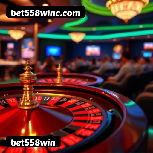 Depósito PIX bet558win