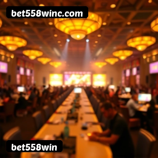 Conta bet558win sincronizada site e app