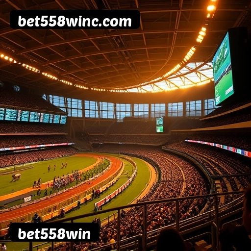 App bet558win slots mobile