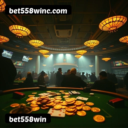 Cashback VIP bet558win - reembolso semanal