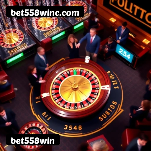 Configurações úteis dentro do app bet558win