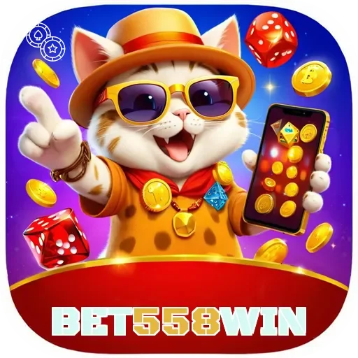 Cassino bet558win - mesas ao vivo e jogos